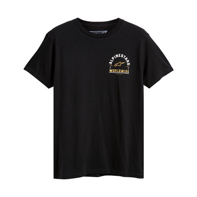 Alpinestars Weelee Tee - Black