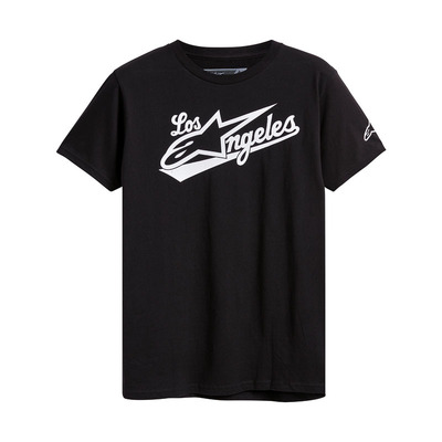 Alpinestars Los Angeles Tee - Black