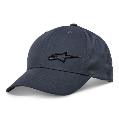 Alpinestars Live Hat - Charcoal - OS