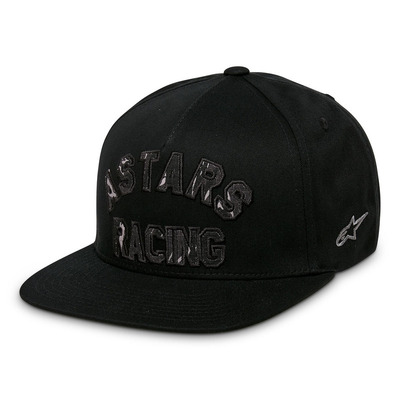 Alpinestars Assured Hat - Black - OS