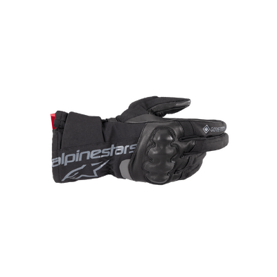 Alpinestars WT-4 Gore-Tex Insulated Glove - Black