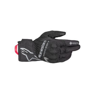 Aplinestars Crestone Gore-Tex Insulated Gloves - Black