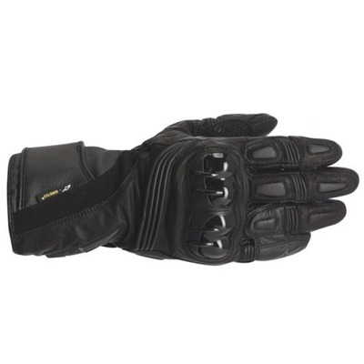 Alpinestars Archer Goretex Gloves - Black