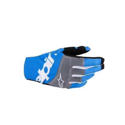 Alpinestars 2025 Techstar Gloves  - Black/Blue