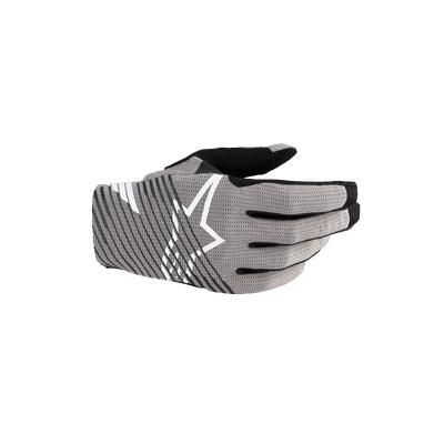 Alpinestars 2025 Radar Pro Gloves  - Black