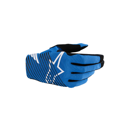 Alpinestars 2025 Radar Pro Gloves - Blue