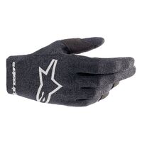 Alpinestars 2024 Radar Gloves - Black