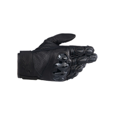 Alpinestars Celer V3 Gloves - Black/Black