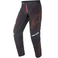 Alpinestars Techstar Phantom Pants - Anthracite/Orange