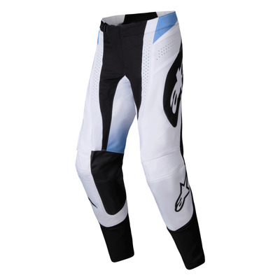 Alpinestars 2025 Techstar Melt Pants  - Black/Blue