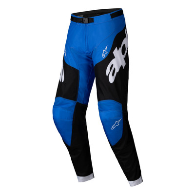 Alpinestars 2025 Racer Veil Pants  - Blue/Black