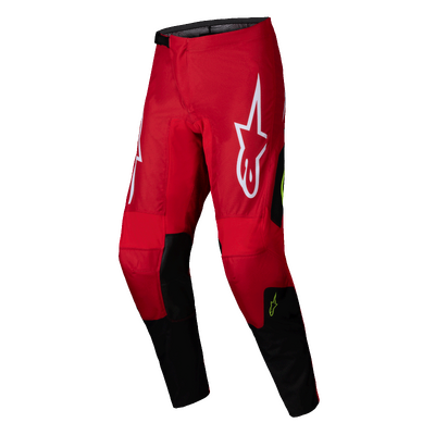 Alpinestars 2025 Fluid Haul Pants  - Bright Red/Black