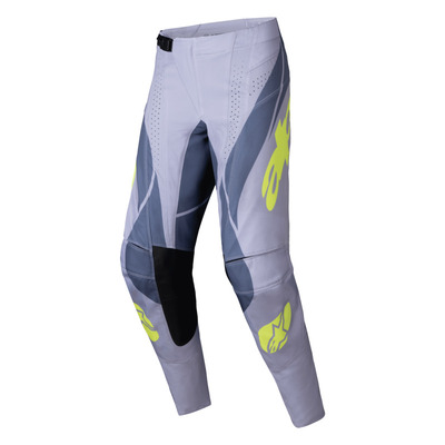 Alpinestars 2025 Techstar Dreem Pants  - Grey/Dark Grey