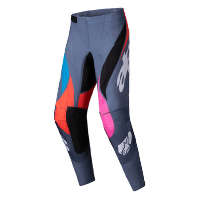 Alpinestars 2025 Techstar Dreem Pants  - Grey/Multi