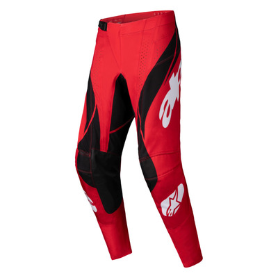 Alpinestars 2025 Techstar Dreem Pants  - Bright Red/Black