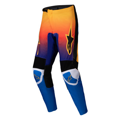 Alpinestars 2025 Fluid Wurx Pants  - Multi-Colour