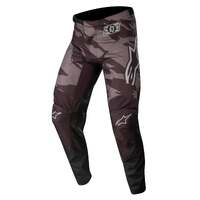 Alpinestars Racer Tactical Pants - Black/Camo/Grey