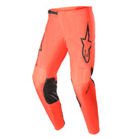 Alpinestars Fluid Lurv Pant - Hot Orange/Black