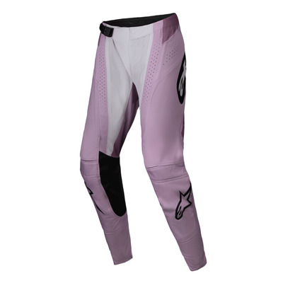 Alpinestars 2025 Womens Techstar Melt Pant  - Blush/Black