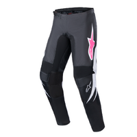 Alpinestars 2024 Stella Fluid Pant - Black/White