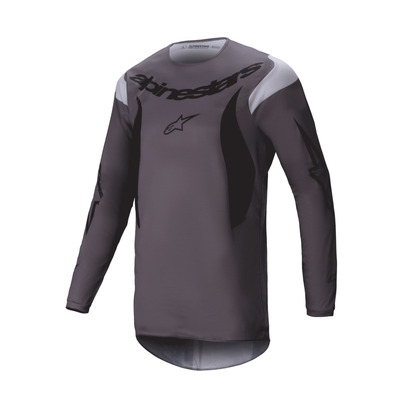 Alpinestars 2025 Fluid Haul Jersey  - Sand/Brown