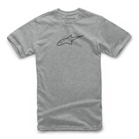 Alpinestars Ageless II Tee - Heather/Grey