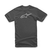 Alpinestars Ageless II Tee - Charcoal