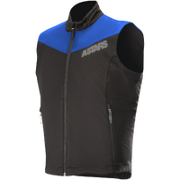 Alpinestars Session Race Vest - Blue/Black