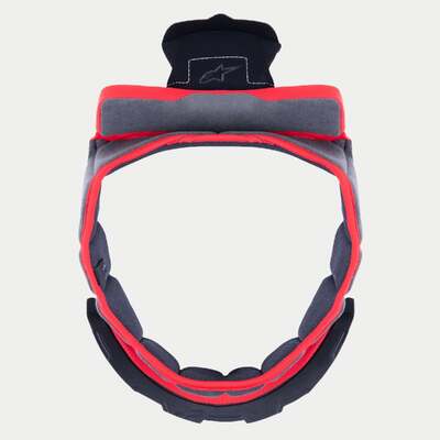 Alpinestars Crown Pad SR10 - Grey