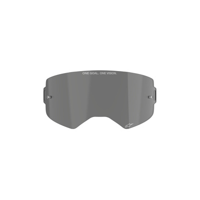 Alpinestars Supertech Lens - Dark Smoke