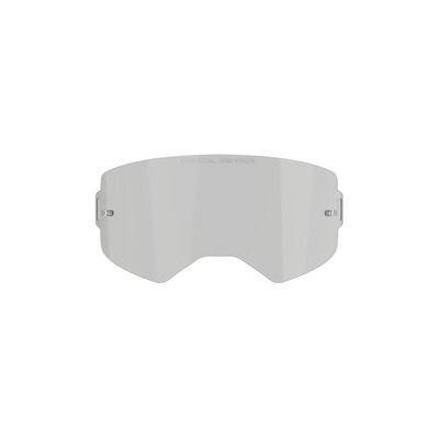 Alpinestars Supertech Smoke Lens - Medium Smoke