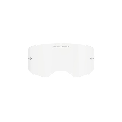 Alpinestars Vision 8-5-3 Lens - Clear