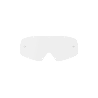 Alpinestars Vision Youth Clear Lens - Clear