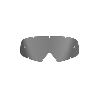 Alpinestars Vision Youth Mirror Lens - Mirror Silver