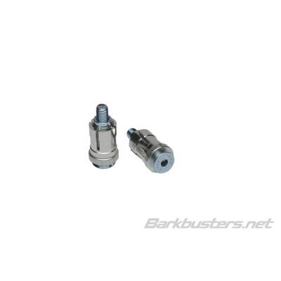 Barkbusters Bar End Kit - 18mm