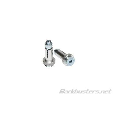 Barkbusters Bar End Kit - 12mm 