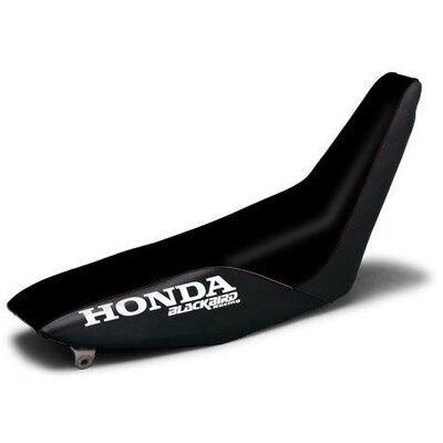 BLACKBIRD SEAT COVER TRADITIONAL XR250 XR400 96-04 BLACK