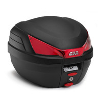 GIVI M/LCK 30L CASE PLT