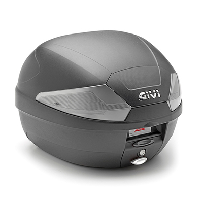 GIVI MONOLOCK TOP CASE - 29 LT