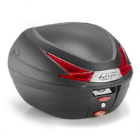 GIVI MONOLOCK CASE 33LT+PLATE