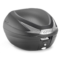 GIVI MONOLOCK CASE 33LT+PLATE