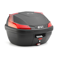 GIVI MONOLOCK CASE 37LT BLADE