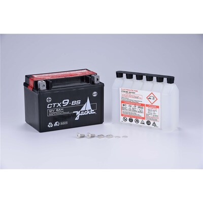 Yacht Ctx9-BS 12V Maintenance Free Battery