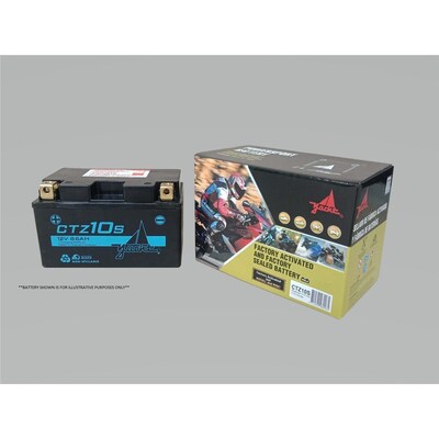 Yacht Ctz5S S-Agm Battery - Also Ctx4L