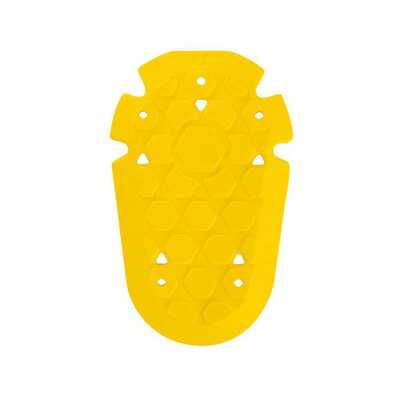 Bering Protect Flex Omega Replacement Hip Armour - Yellow