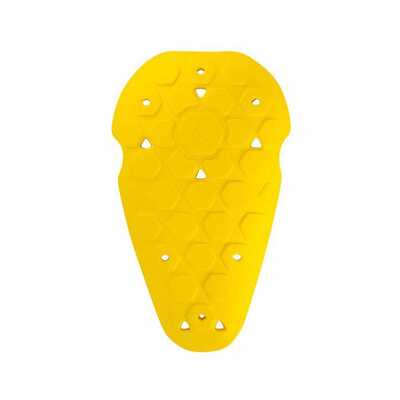 Bering Protect Flex Omega Replacement Knee Armour - Yellow