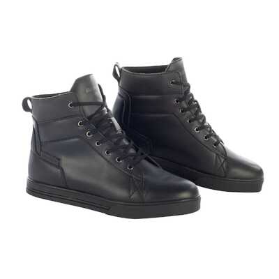 Bering Indy Boot - Black