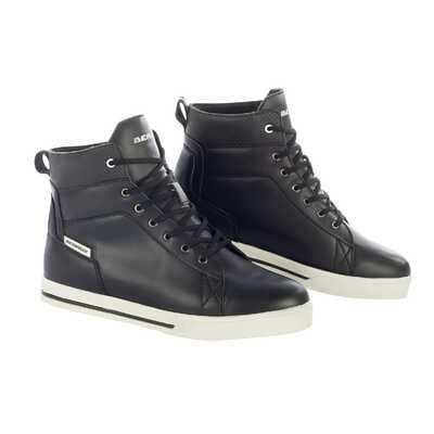 Bering Indy Boot - Black/White