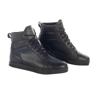 Bering Ladies Indy Boot - Black