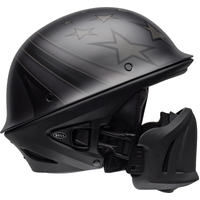 bell rogue helmet